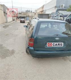 فورد مونديو